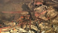 Fuerte explosión en una fábrica de municiones en EE.UU. dejó al menos 19 desaparecidos: no habría sobrevivientes