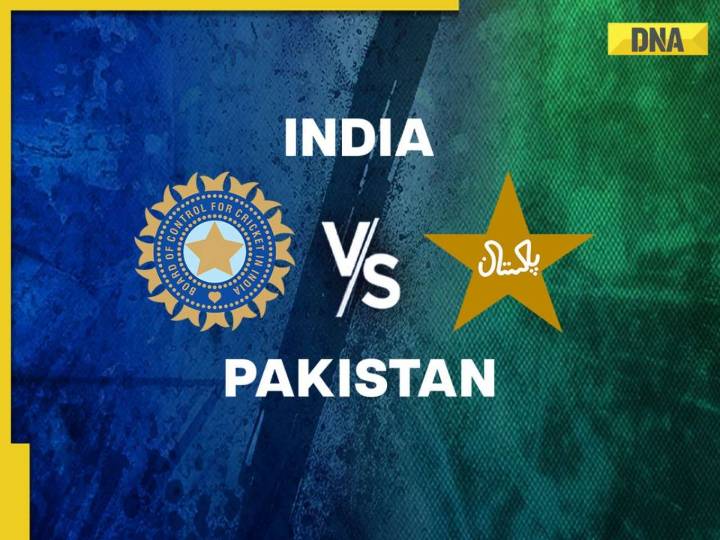 India, Pakistan set to ignite cricket's greatest rivalry once again; arch