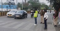 Indore News: Traffic And Parking Plan For Women’s World Cup Match; Australia To Clash With England At Holkar Stadium