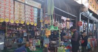 Ica: Fiscalía detecta heces de roedores en puestos del mercado Arenales