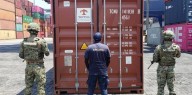 Funcionarios de Aduanas falsifican documentos y liberan carga de contrabando chino