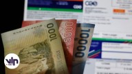 Error en el error: El monto sobrecobrado sería presuntamente menor que lo calculado por la CNE