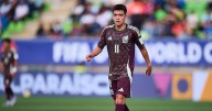 ¡Con el niño no! Prensa chilena se burla de Gilberto Mora y recuerda a México el 7