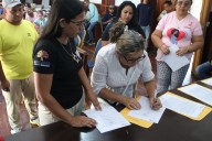 Consejo Federal de Gobierno impulsa proyectos juveniles en Aragua