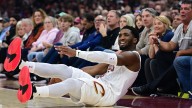 Mitchell scores 24, Mobley goes perfect at free throw line as Cavaliers edge Bucks 118
