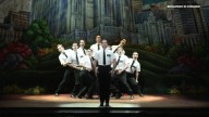 Book of Mormon in Chicago: Jarius Miquel Cliett talks comedy musical at CIBC Theatre for weekend things to do in Chicago