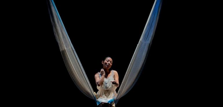 Invitan a presenciar la obra oaxaqueña "El Coyúl" en el Paso del Norte