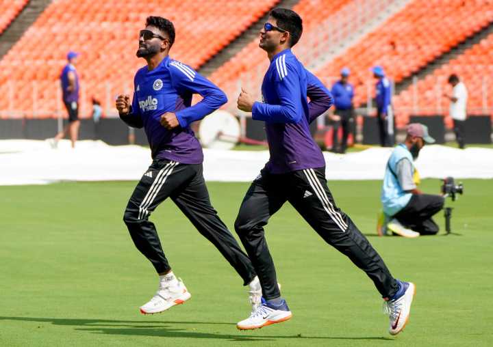 2nd Test: Unchanged India Elect To Bat First, West Indies Bring In Philip And Imlach