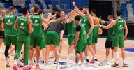 Unicaja - Bilbao Basket: Una página en blanco (18:00)