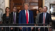 Judge Orders Trump To Pay Whatever Amount It Takes To Bankrupt Campaign