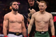 Islam Makhachev Trolled After Arrival in New York to Face Champ Jack Della Maddalena at UFC 322