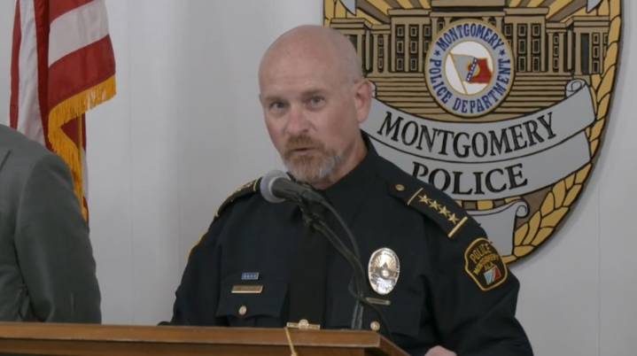 Montgomery leaders have new leads in mass shooting investigation