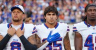LB Jimmy Ciarlo promoted to Bills’ active roster on Saturday 