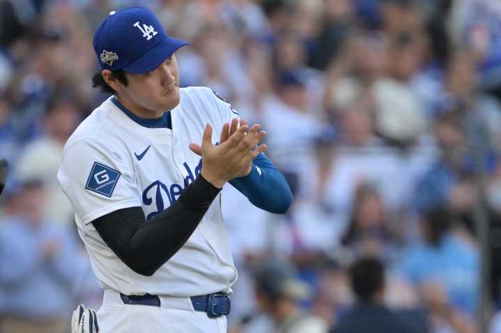 Friday Championship Series Gamethread