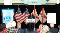 Gov. DeSantis opens door to Special Session for property tax amendment