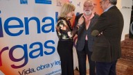Nombres propios de la literatura y el periodismo ilustran la tercera jornada de la Bienal Vargas Llosa
