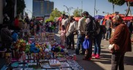 CDMX reducirá comercio en vía pública en el Centro Histórico