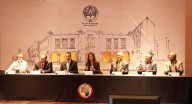 Reconoce Lamarque Campus Cajeme de la UNISON por su 15º aniversario