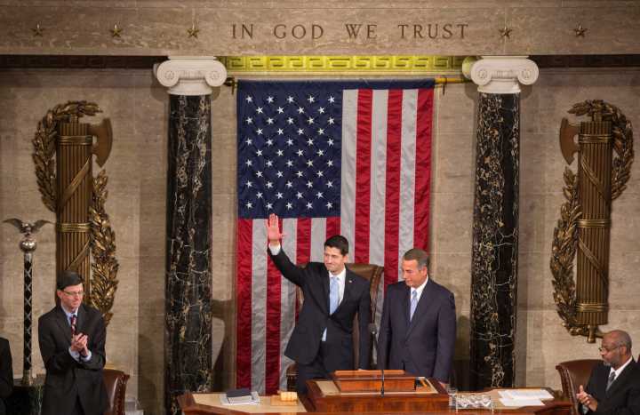 Capitol Lens | 10 years ago today - Roll Call