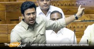 Tejasvi Surya appears in Karnataka HC as counsel for actor Prakash Belawadi against Tunnel Road Project in Karnataka HC
