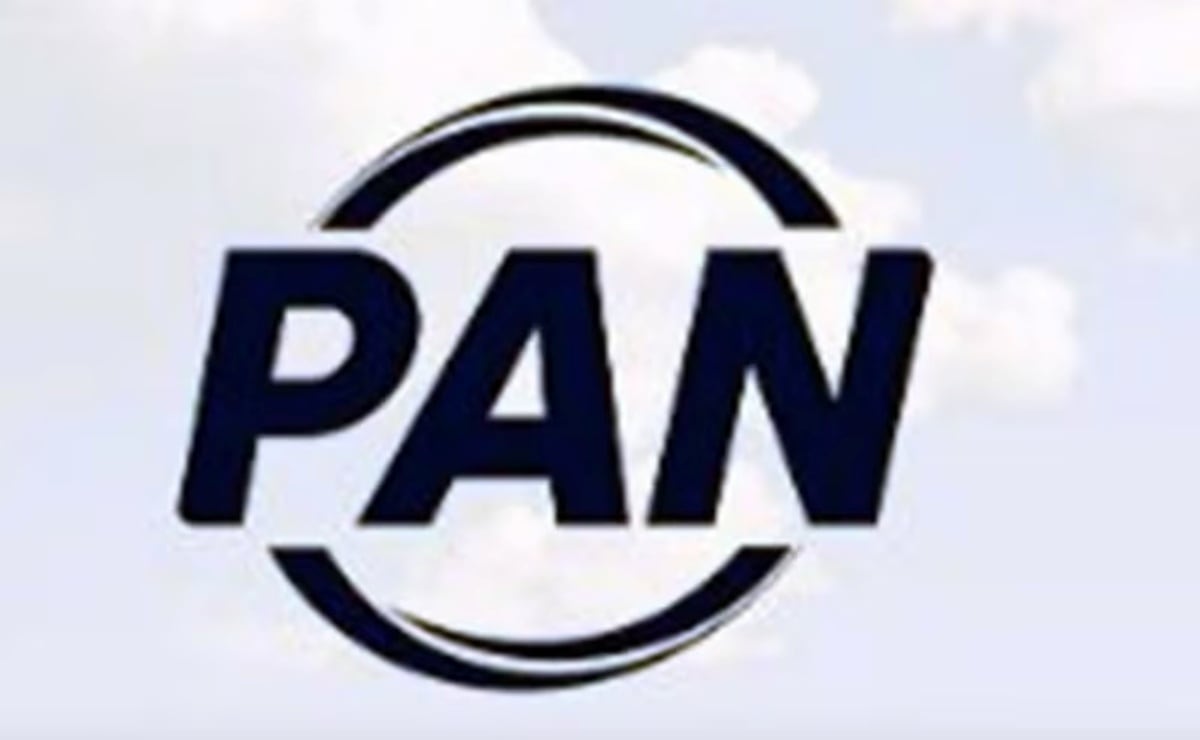 Relanzamiento, pero de golpes en el PAN
