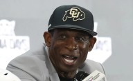 Deion Sanders, Colorado avoid punishment for field storming after Big 12 reverses final decision