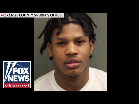 Hosts STUNNED after judge releases rape, murder suspect on bond: 'This is SICK!'