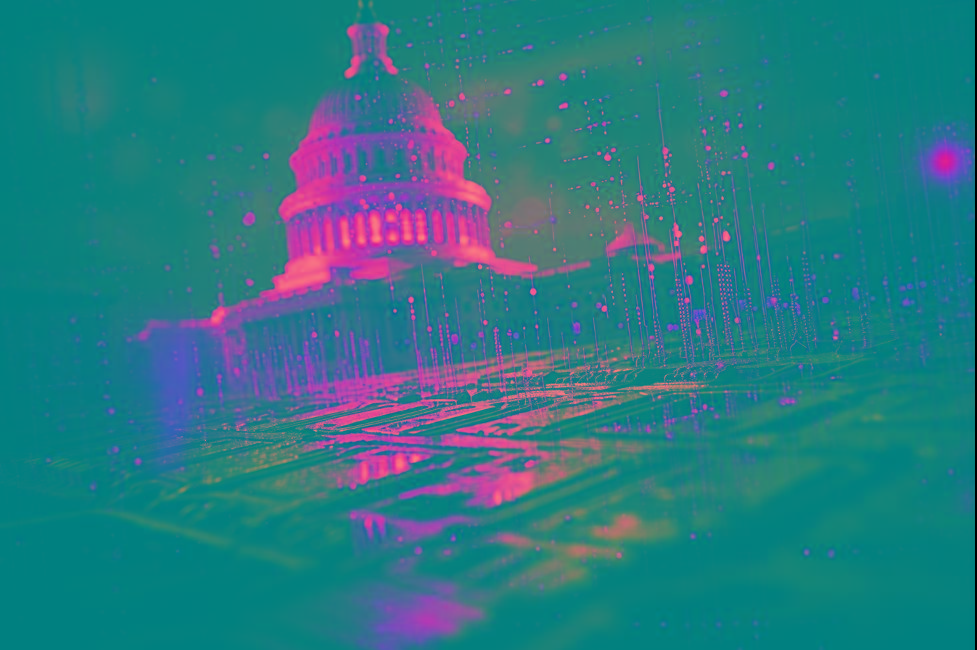 EE.UU. lanza inversión de 80,000 millones de dólares en energía nuclear para impulsar la inteligencia artificial