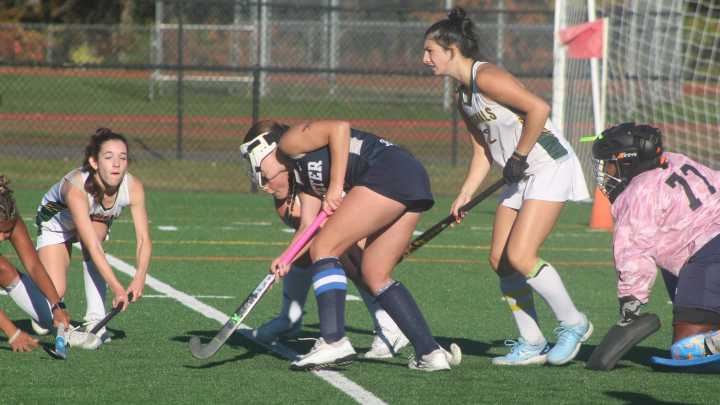 Tuesday Roundup: Exeter field hockey advances to quarterfinals, more