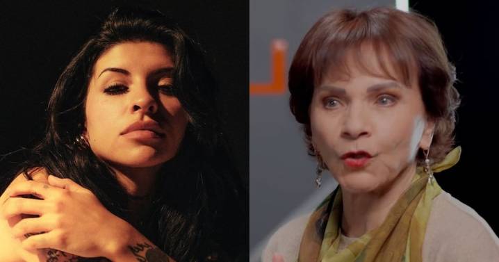 Cazzu responde a Pati Chapoy tras asegurar que usa a Nodal para vender: “En tu cara”