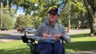 NKY man known for his positive spirit reclaims the corner where his life nearly ended