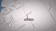 84-year-old killed in crash in Hill County