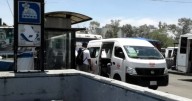 Aumento al pasaje en Edomex: Los 27 municipios que pagarán 11 pesos a partir del 15 de octubre