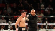 Ángel “Tashiro” Fierro iniciará terapia psicológica para controlar la ira y retomar su carrera
