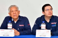 Presentan la Carrera Atlética Grupo GEMPSA 2025