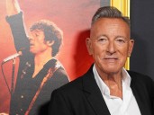 Bruce Springsteen, imparable, recién estrenó su biopic y ya quiere hacer una segunda parte