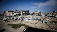 Israel lanza dos ataques aéreos en Gaza y acusa a Hamás de violar acuerdo de alto al fuego