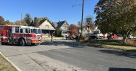 Avista truck hits pedestrian in Logan neighborhood, person hospitalized