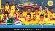 Lista la nómina de la selección Colombia para los amistosos de octubre