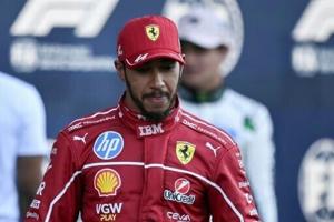 Hamilton optimistic of ending unwanted run with a first podium finish