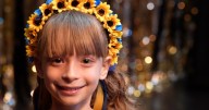 Ukrainian performers raise money for their home country