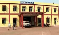 Two Murder Accused Escape Choudwar Jail in Midnight Breakout