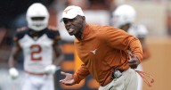 Step back for college football: SEC hasn’t hired a Black head coach for years