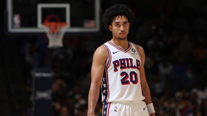 Sixers exercise Jared McCain’s team option for 2026-27 season – NBC10 Philadelphia