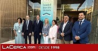 El Gobierno de Castilla-La Mancha apuesta por el talento enfermero como motor de transformación del modelo sanitario