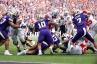 Ryan Day issued a challenge to Ohio State’s offense, and its next opponent can help the Buckeyes achieve it