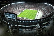 El fuerte anuncio de Di Carlo sobre el Monumental a dos días de las elecciones en River