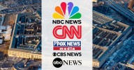 News Networks Issue Joint Statement Against Pentagon’s New Press Access Requirements
