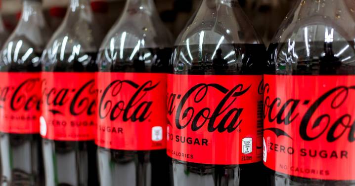 Your ‘healthy’ soft drink habit might be quietly hurting your liver