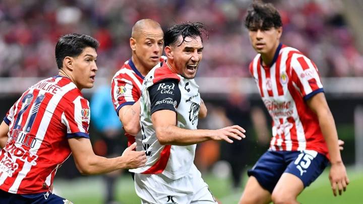Canales para ver Mazatlán FC vs América, León vs Pumas, Chivas vs Atlas y Cruz Azul vs Rayados